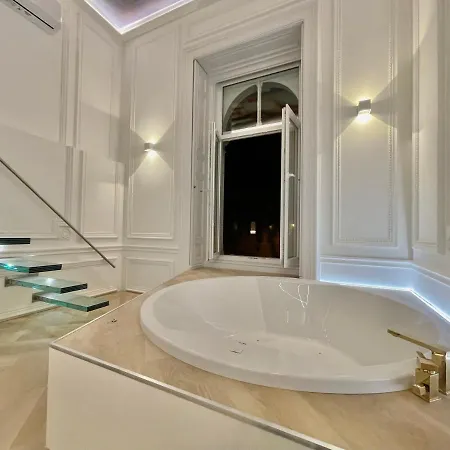Appartamento Luxury