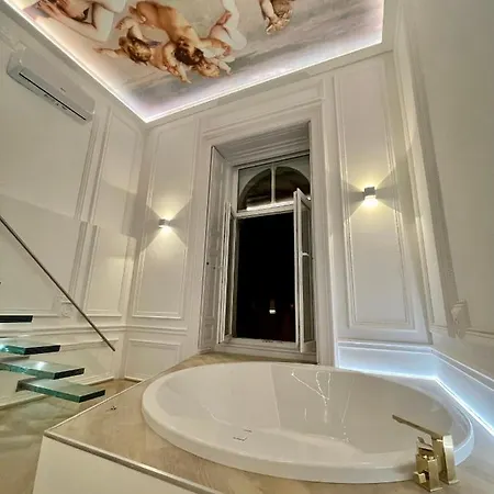 Luxury Budapest