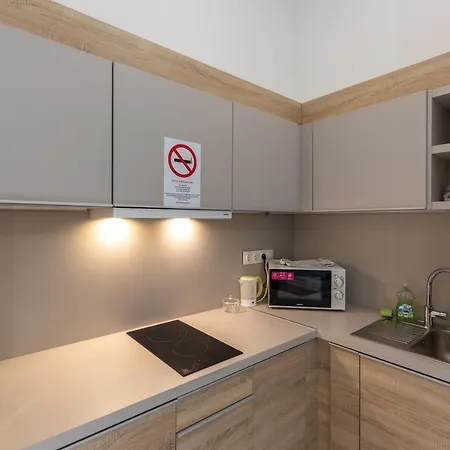 Apartmán Acacia