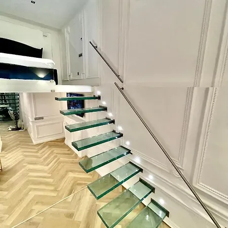 Luxury Appartamento Budapest