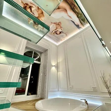 Luxury Appartamento *