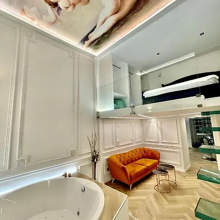 Appartamento Luxury *