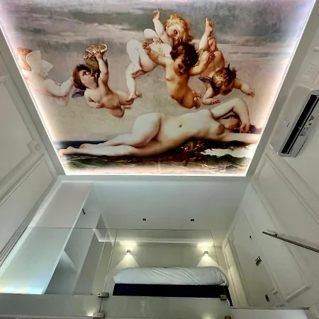 Luxury Appartamento Budapest