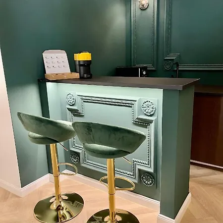 Luxury Appartamento