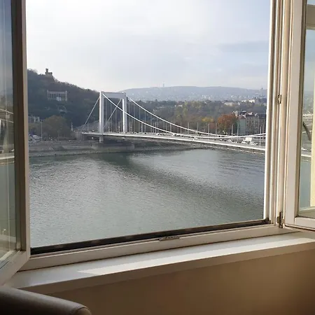 Danube View