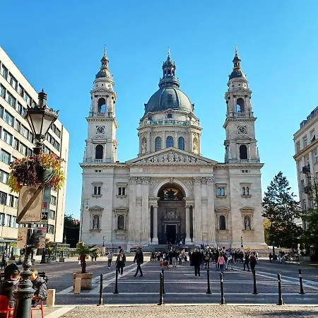 Apartmán Palace3 *