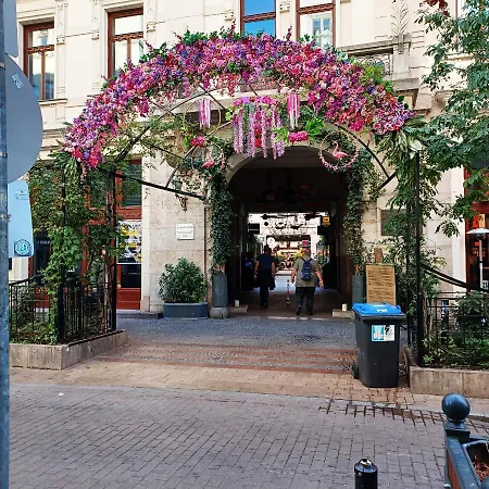 Apartmán Palace3