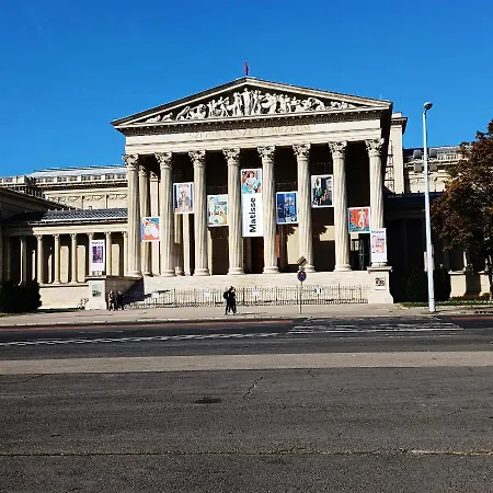 Palace3 Budapešť