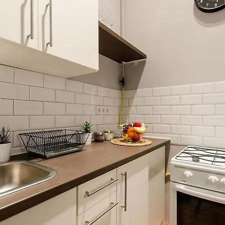 Apartment Blue Lotus T50 *
