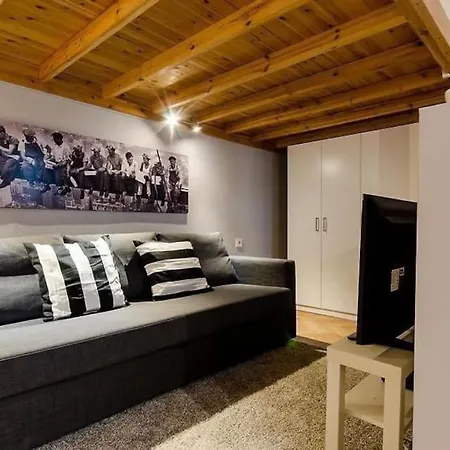 Blue Lotus T50 Apartment *