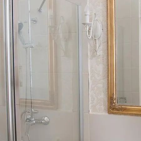 Apartment Bella Delux *