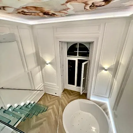Luxury Appartamento