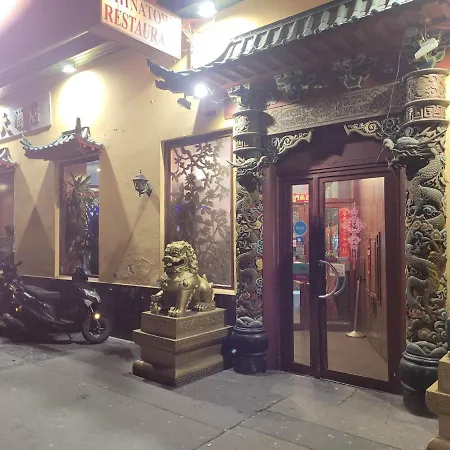 Διαμέρισμα Free Garage!!! Downtown Near The New York Coffee House Βουδαπέστη