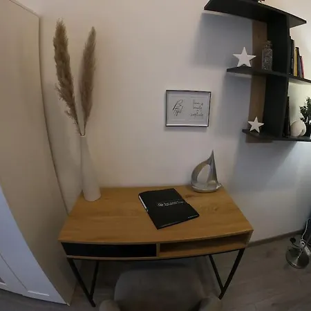 Apartment Bem56 *