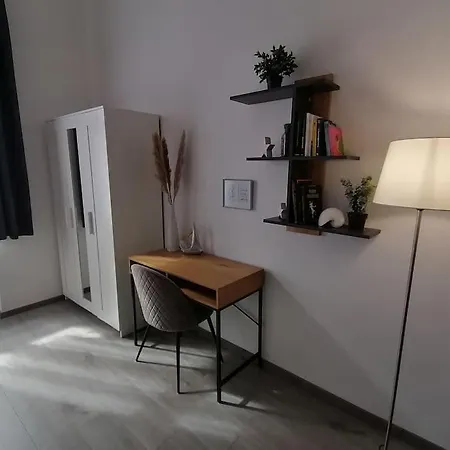 Apartment Bem56 Budapest