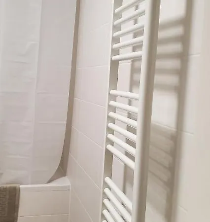 Appartamento Dn Rose Apartmant