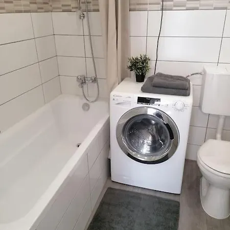 Bem56 Apartment