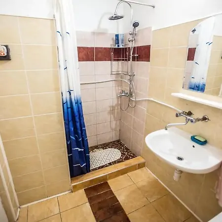 Center 5 Private For 19 People Privat bolig Budapest