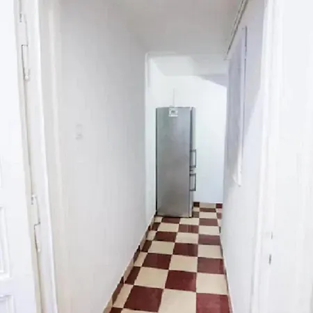 Center 5 Private For 19 People Privat bolig *