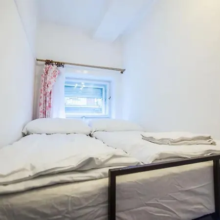 Center 5 Private For 19 People Privat bolig *