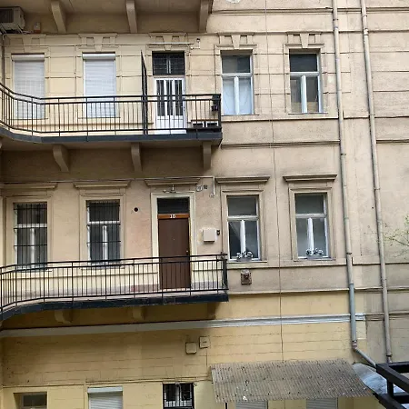 10 House Budget Budapest