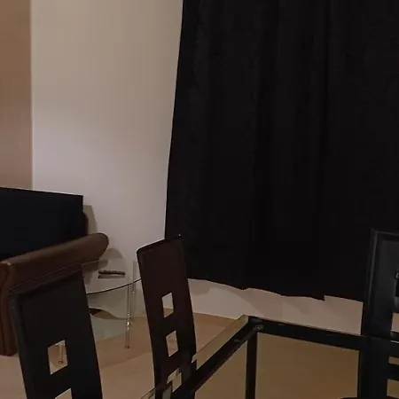 Apartman 2 Budapest