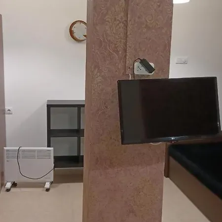 Apartman 2 Budapest