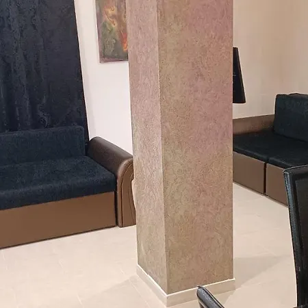 Apartman 2 *