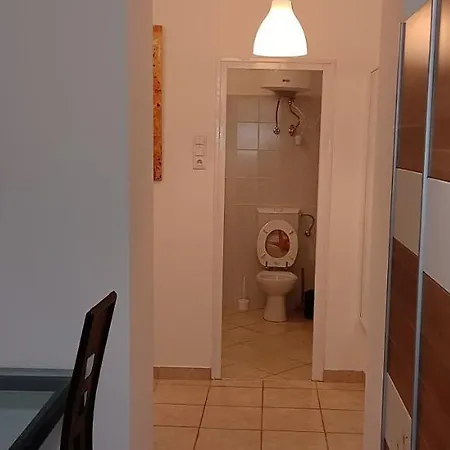 Apartman 2 *