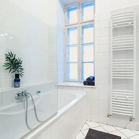 Apartmán Lazar - Basilica Downtown *
