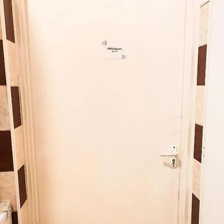 Center 5 Private For 19 People Privat bolig Budapest