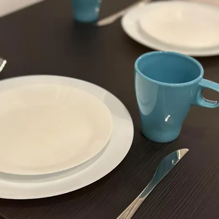 Dolce شقة *