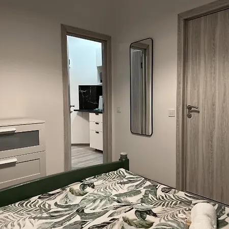 شقة Dolce