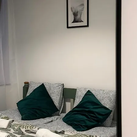 شقة Dolce بودابست