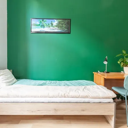 Apartment F24 Ferenc *