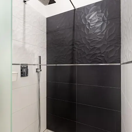 Apartment F24 Ferenc Budapest