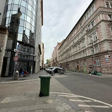 Dolce Apartament