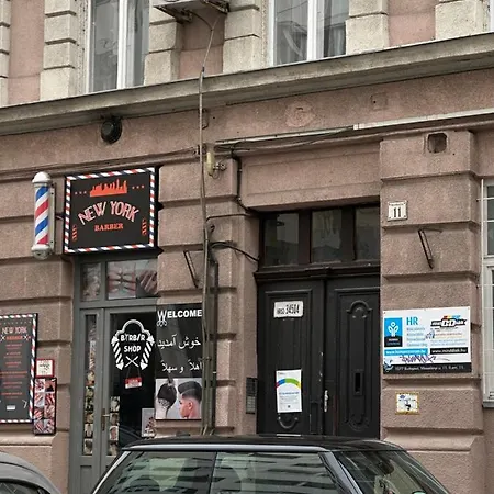 Dolce * بودابست