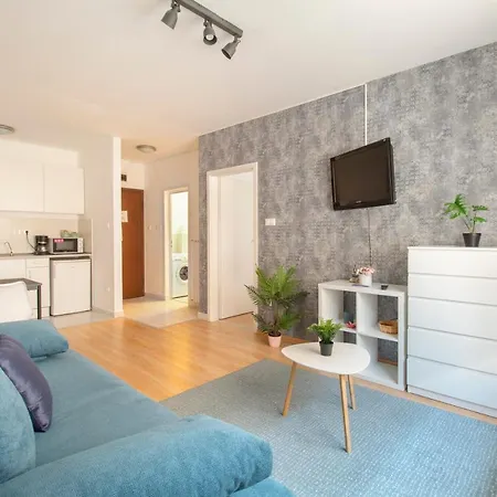 Prince Apartments Budapesta
