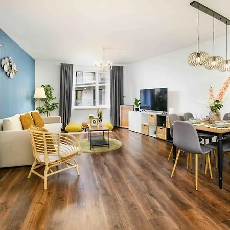 Daire Erkel Luxury Budapeşte