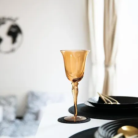 Apartmán New Dohany Street Budapešť