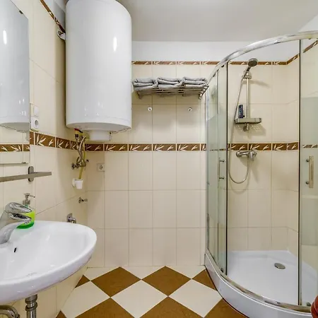 Apartmán Little Cola In Dohany Street With Ac *