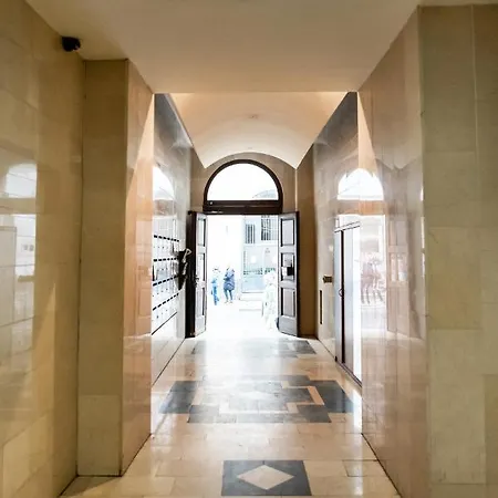 Apartmán New Dohany Street