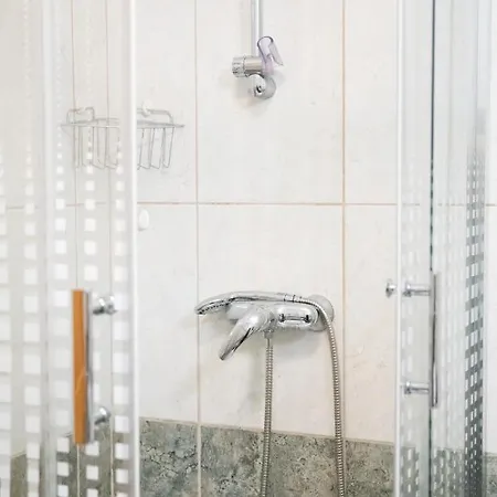 Apartmán New Dohany Street