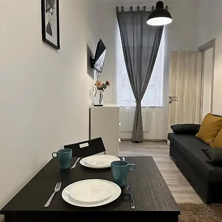 شقة Dolce *