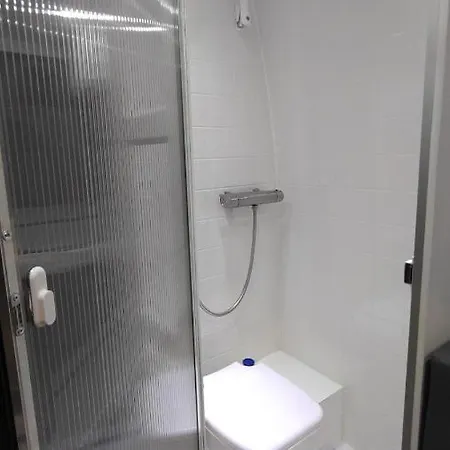 Vip Caravan Motorhome - Lakóautó * Budapest