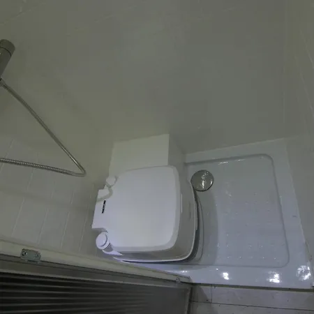 Vip Caravan Motorhome - Lakóautó