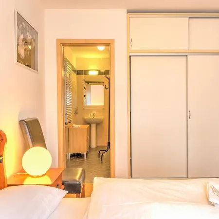 Center Aparthotel *