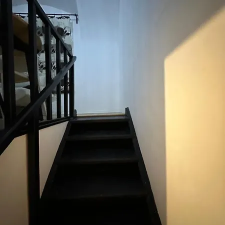 호텔 Centrale Rooms 부다페스트