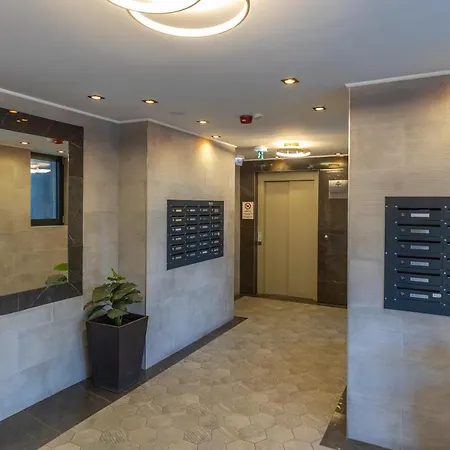 Apartamento Need In Bp - Garage, Terraces, Aircon